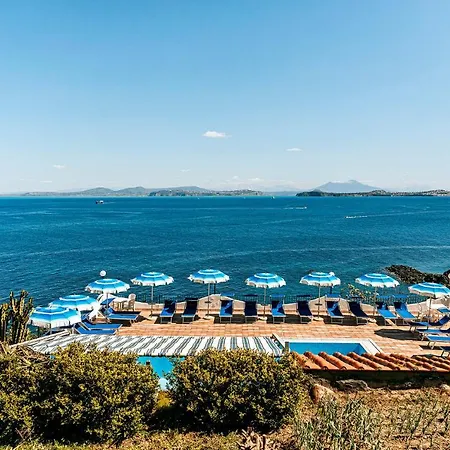 Bagnitiello Hotel Casamicciola Terme