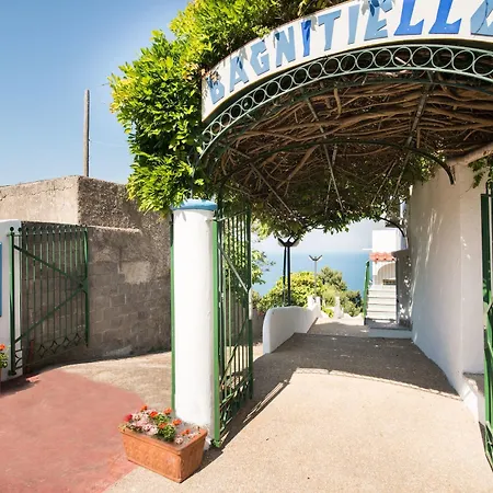 Bagnitiello Hotel