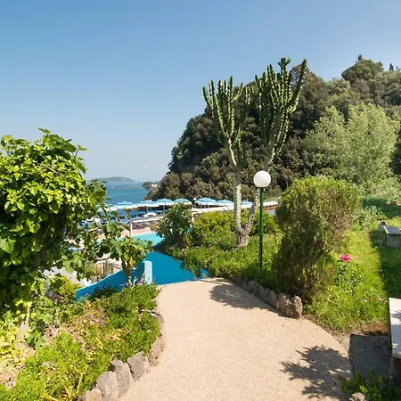 Bagnitiello Hotel Casamicciola Terme