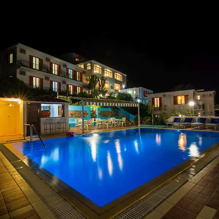 Bagnitiello Hotel Casamicciola Terme